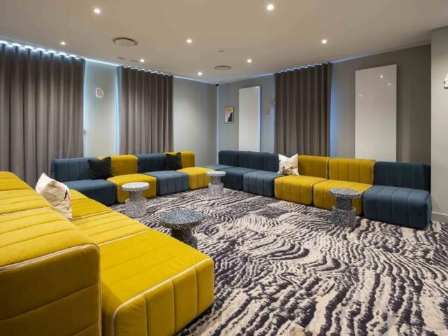 Apartment for rent in Roding Riverside, Greater London