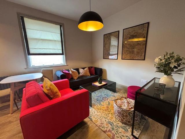 Apartment for rent in Little Chester, East Midlands