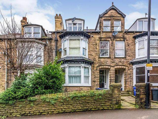 Flat for rent in Broomhill, South Yorkshire