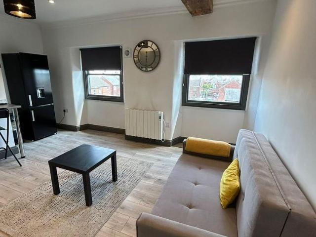 Apartment for rent in St Thomas, Boston