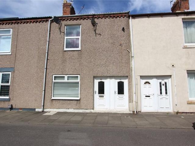 Apartment for rent in Seaton Valley, Seaton Delaval