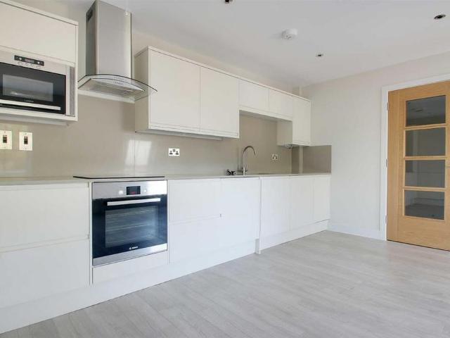 Apartment for rent in Pouchen End, Hertfordshire