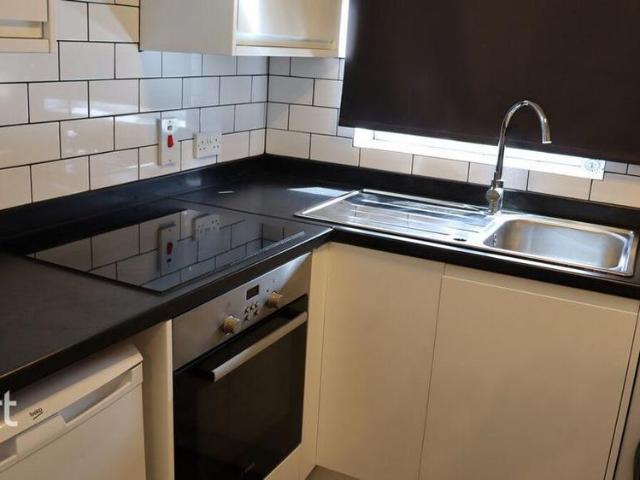 Apartment for rent in Slough