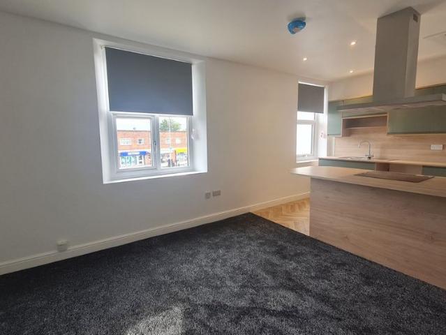 Apartment for rent in West Yorkshire