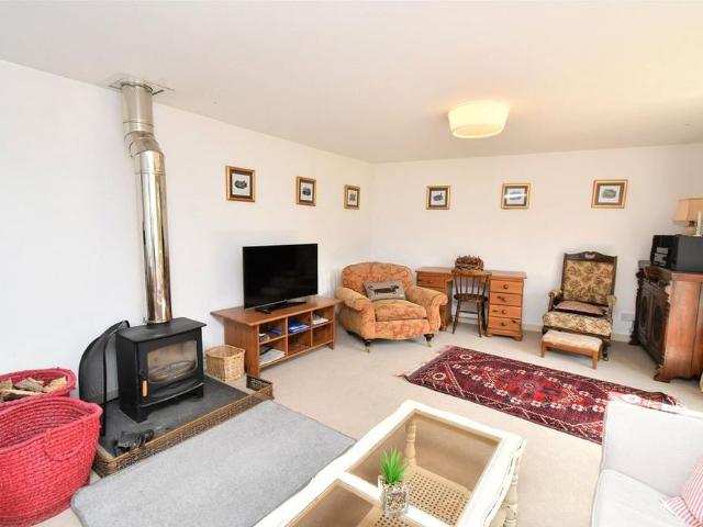 Apartment for rent in Kinross, Scotland
