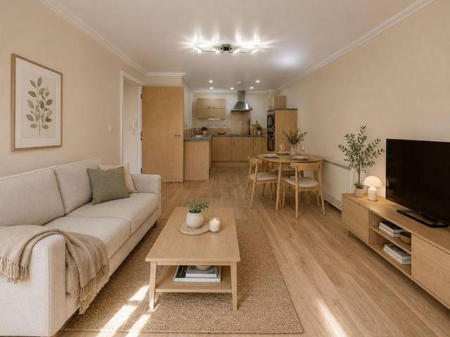 Apartment for rent in Greater London