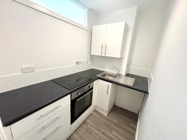 Apartment for rent in Grange, West Kirby