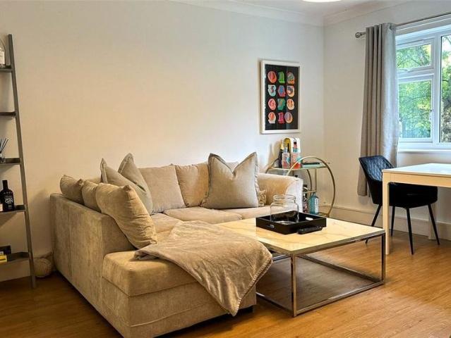 Apartment for rent in Woodstock, West Oxfordshire