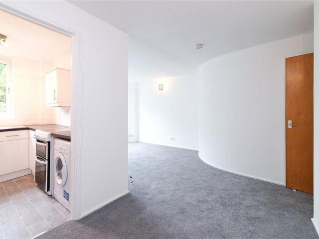 Apartment for rent in Garnethill, Glasgow