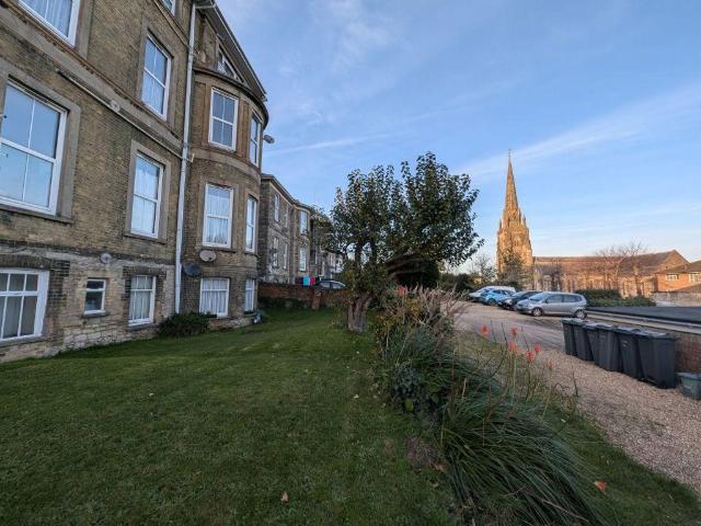 Flat for rent in Oakfield, Ryde