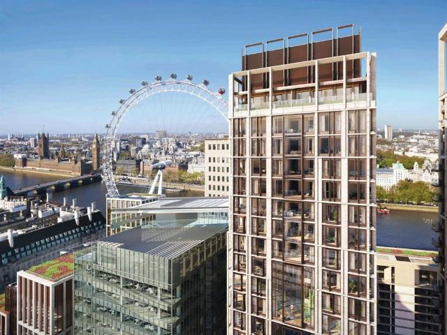 Flat for rent in Greater London