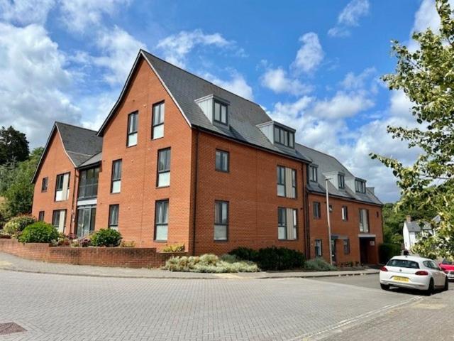 Flat for rent in Bridford, Devon