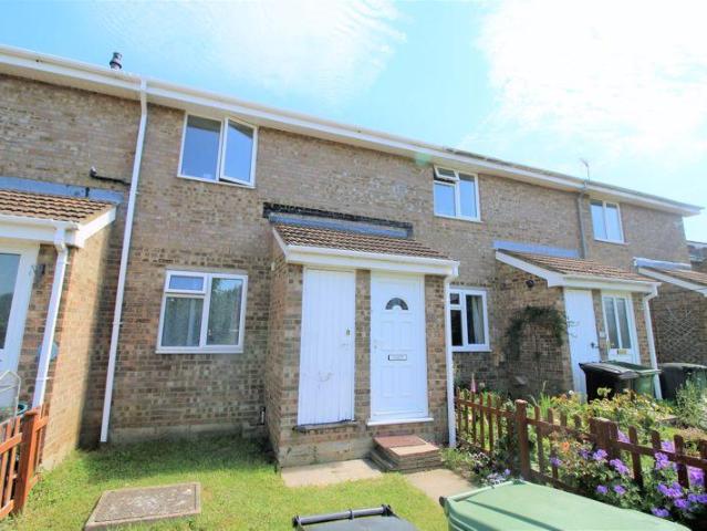 Flat for rent in Berrick Salome, Oxfordshire