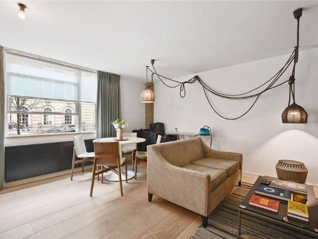 Apartment for rent in East Marylebone, Marylebone