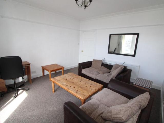 Apartment for rent in West End, Scotland