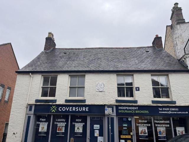 Flat for rent in Oswestry, Isle Of Man