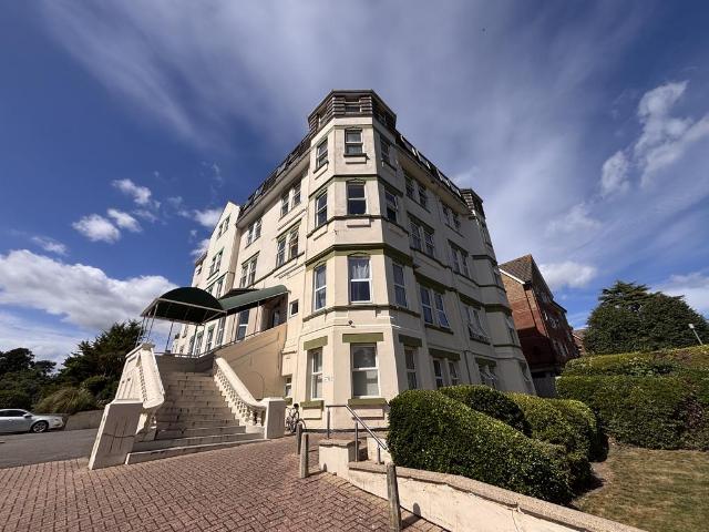 Flat for rent in Boscombe, Bournemouth