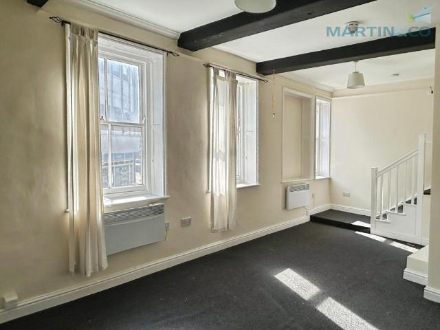 Flat for rent in Gainsborough CP, Ingleby