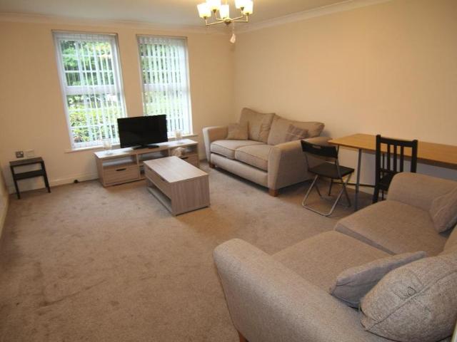 Apartment for rent in Aykley Heads, Durham
