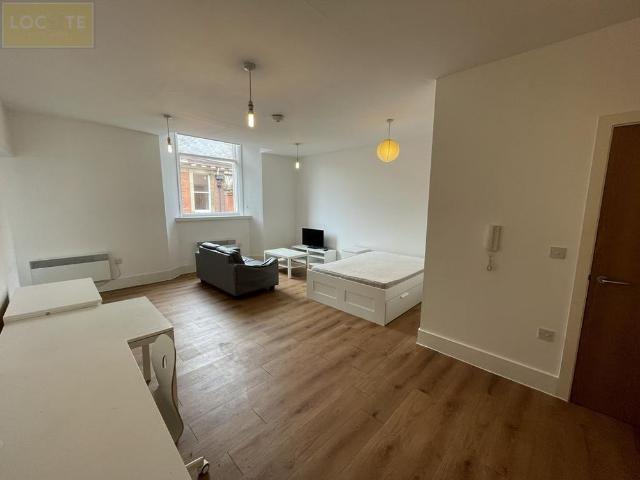 Apartment for rent in Blackfriars, Salford
