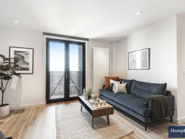 Apartment for rent in London Borough of Croydon, Greater London
