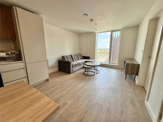 Apartment for rent in Highgate, West Midlands