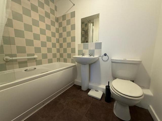 Apartment for rent in Kingswood, Hull