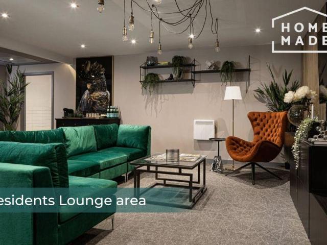 Apartment for rent in Sudbury, Greater London