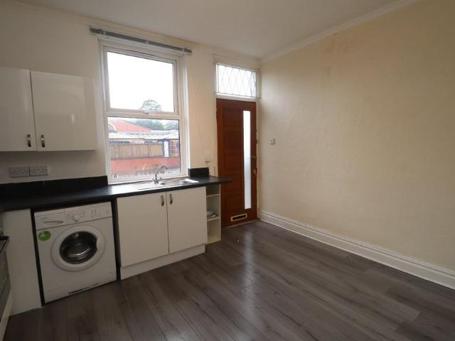 Apartment for rent in Holbeck, Beeston Hill
