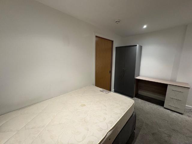 Apartment for rent in City Centre, South Yorkshire