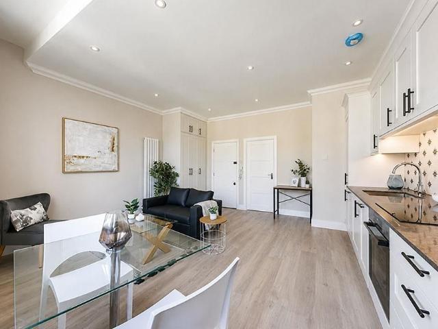 Apartment for rent in City of Westminster, Greater London