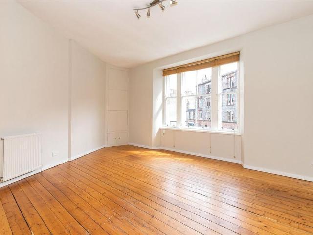 Apartment for rent in Canonmills, City of Edinburgh
