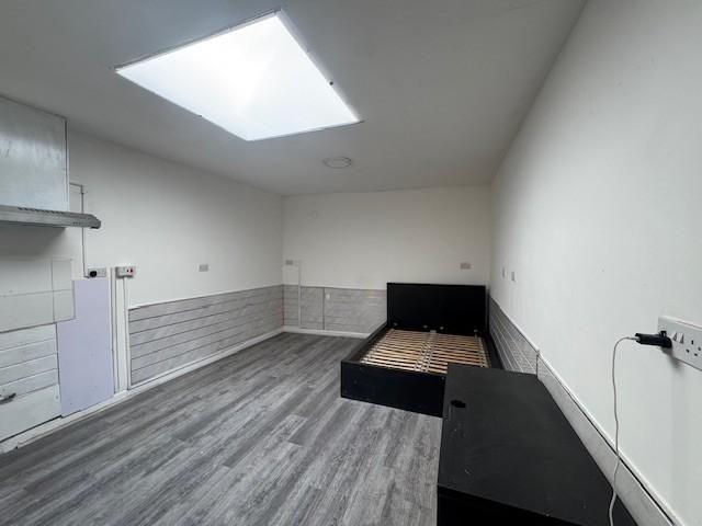 Apartment for rent in St Matthew's, Leicester