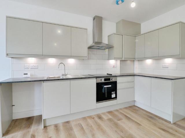 Flat for rent in Barling, Essex