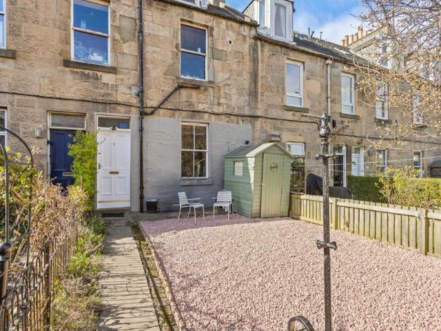 Apartment for rent in Merchiston, Scotland