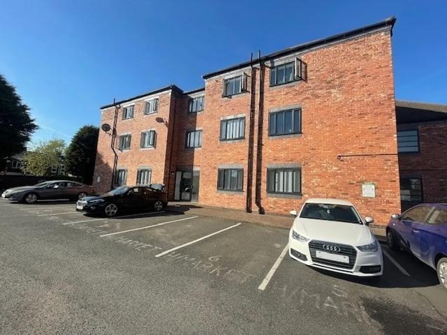 Apartment for rent in Chadsmoor, Staffordshire