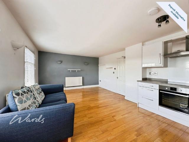Apartment for rent in Midway, Kent