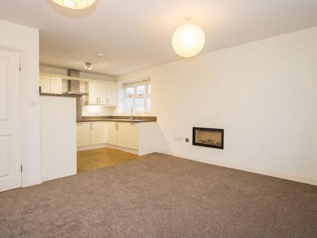 Apartment for rent in Penarth, Wales