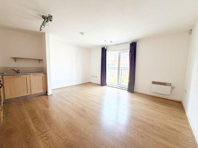 Apartment for rent in Fairfield, Warrington