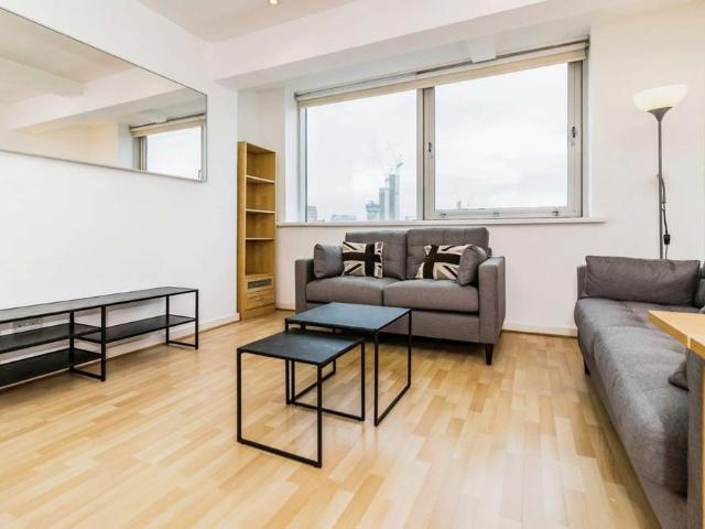 Apartment for rent in City Centre, Georgia