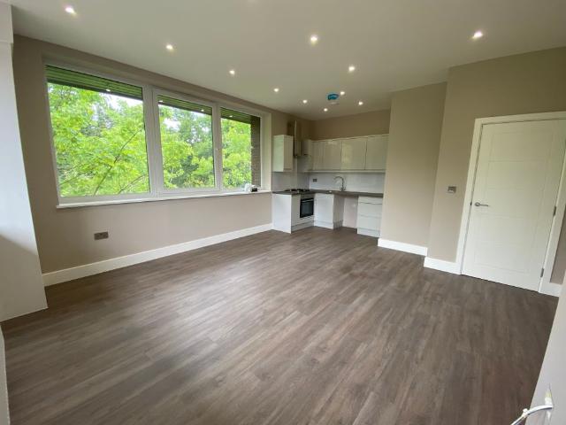 Apartment for rent in Fleet, Hart