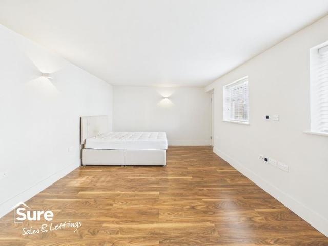 Apartment for rent in Hemel Hempstead, Dacorum
