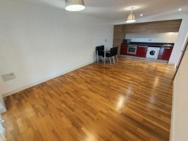 Apartment for rent in Balsall Heath, Birmingham