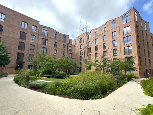 Flat for rent in High Field, York