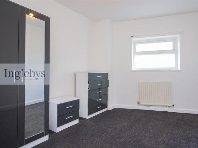 Apartment for rent in Loftus, Redcar And Cleveland