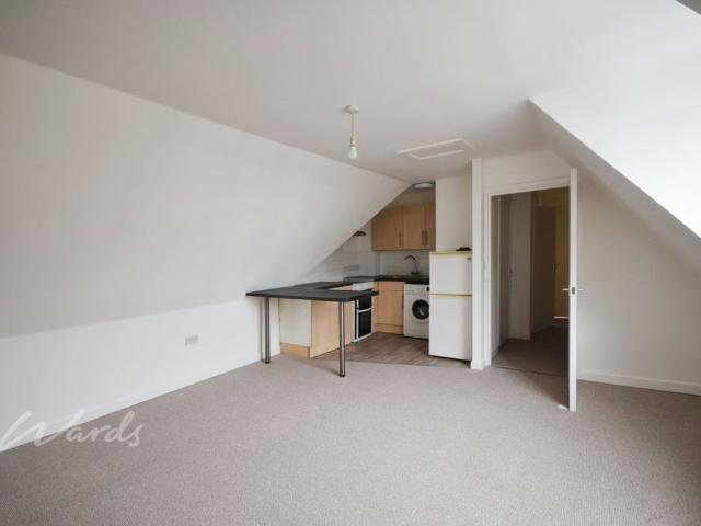 Apartment for rent in Birchington, Acol