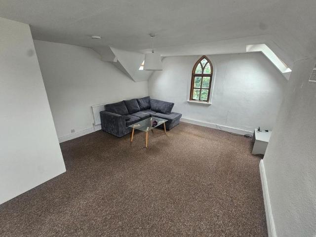 Apartment for rent in Georgia, Greater Manchester