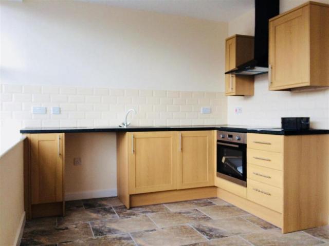 Apartment for rent in Dixons Green, West Midlands