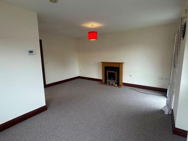 Apartment for rent in Caia Park, Wrexham