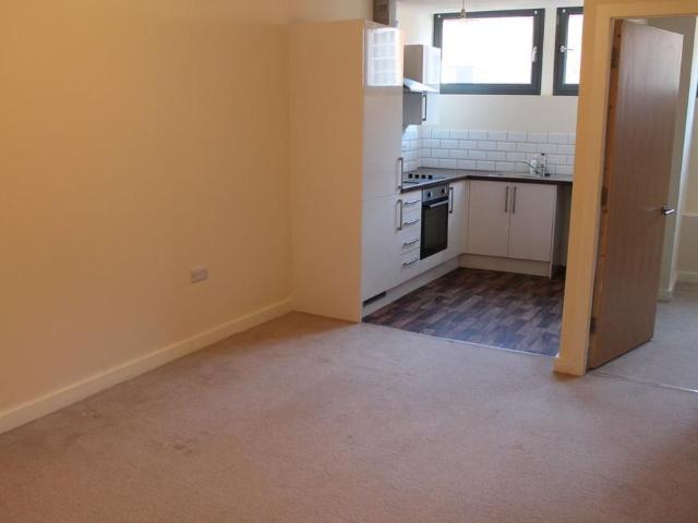 Apartment for rent in New Town, Alverton